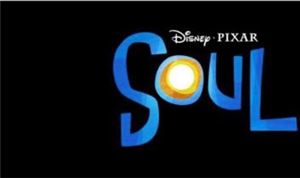 Soul from Disney•Pixar