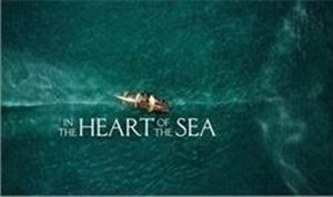 In the Heart of the Sea - Trailer #2