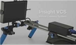 Spotlight: Insight VCS Virtual Camera System