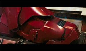 Iron Man 2 Clip 1