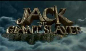 Jack the Giant Slayer