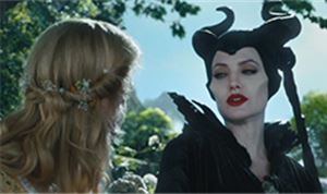 Maleficent Trailer