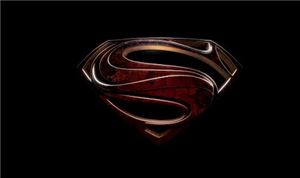 Man of Steel Trailer