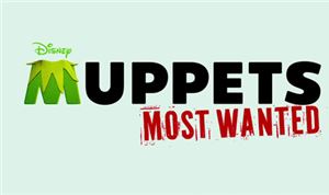 Muppets Most Wanted