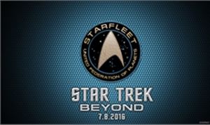 Star Trek Beyond