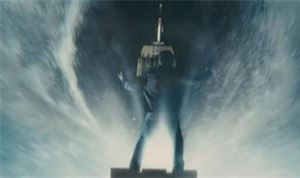 Percy Jackson The Olympians The Lightning Thief Trailer