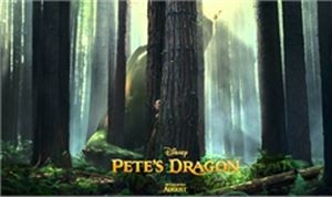 Pete's Dragon