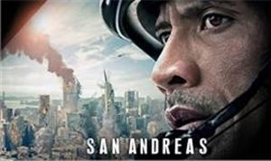 San Andreas