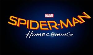 Spider-Man: Homecoming