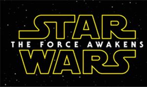 Star Wars: The Force Awakens #2