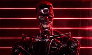 Terminator Genisys