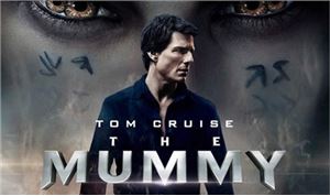 The Mummy