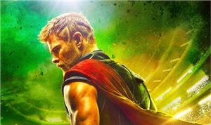 Thor: Ragnarok