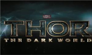 Thor: The Dark World