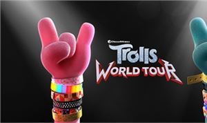 Trolls World Tour