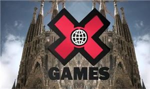 X Games 2013 ESPN Anthem