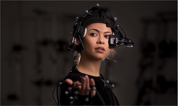 Cubic Motion Launches Persona for Creating Digital Humans