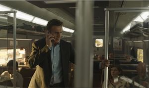 Cinesite Discusses 'The Commuter'