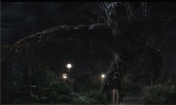 MPC Branches Out with 'A Monster Calls'