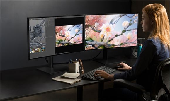 HP Expands Creative Workflows with Z