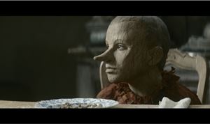 One of Us Crafts Enchanting VFX for 'Pinocchio'