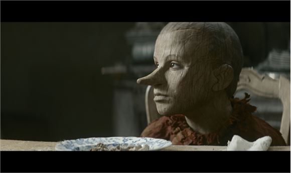 One of Us Crafts Enchanting VFX for 'Pinocchio'