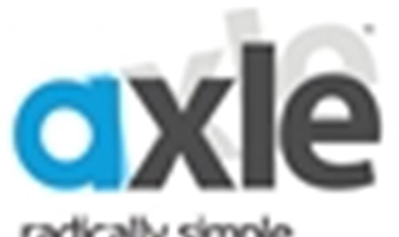 axle Video Releases axle Projectr
