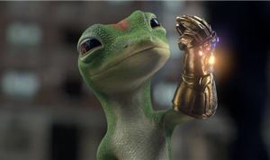 Framestore and GEICO Prepare for 'Avengers: End Game'
