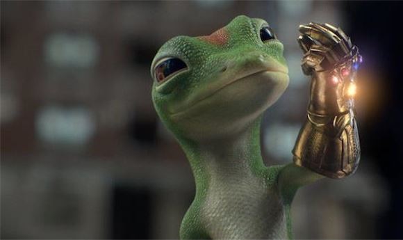 Framestore and GEICO Prepare for 'Avengers: End Game'