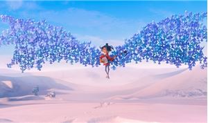 Kudos to Kubo: The Film Earns Dual Oscar Nominations for Animation & VFX