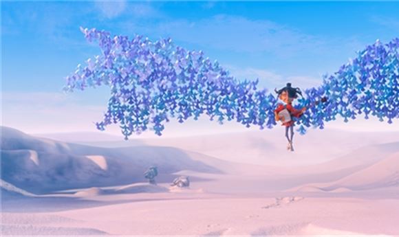 Kudos to Kubo: The Film Earns Dual Oscar Nominations for Animation & VFX