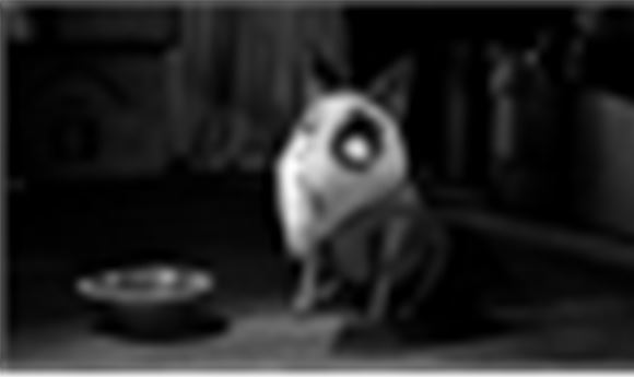 Company 3 Colors Tim Burton’s Frankenweenie with DaVinci Resolve