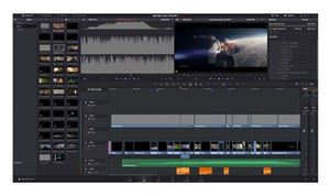 Blackmagic Design Announces DaVinci Resolve 15