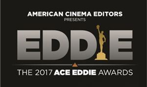 ACE Eddie Awards Nominees Announced