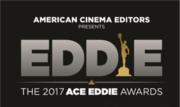 ACE Eddie Awards Nominees Announced