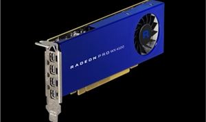 AMD Debuts New Graphics Technologies At SIGGRAPH