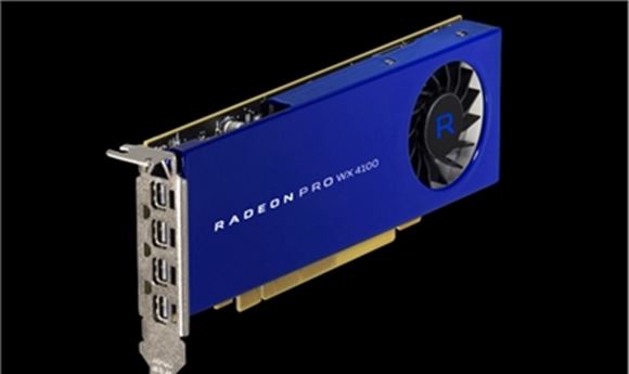 AMD Debuts New Graphics Technologies At SIGGRAPH