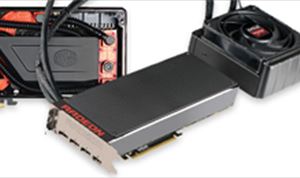 AMD Introduces Platform For VR Creation & Consumption