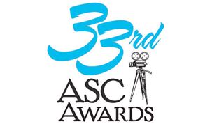 ASC Announces Nominees For Outstanding Achievement Awards