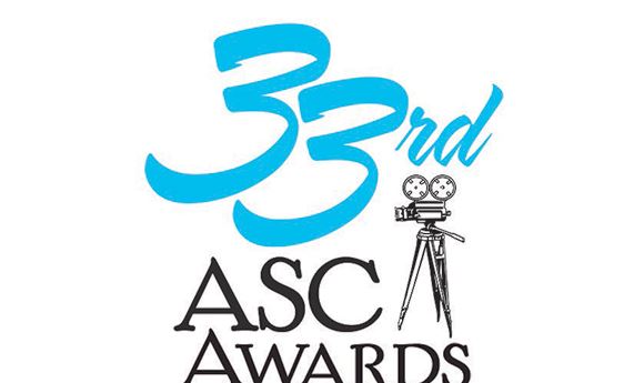 ASC Announces Nominees For Outstanding Achievement Awards