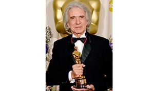 Former Academy President Arthur Hiller Dead At 92