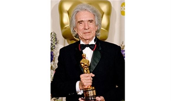 Former Academy President Arthur Hiller Dead At 92