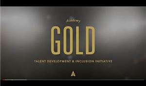 22 Partners Supporting 2018 Academy Gold Program