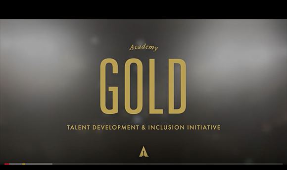 Academy Gold Internship Program Launches