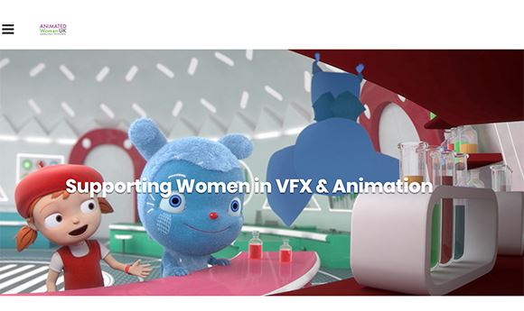 'Achieve Programme' Seeks Applications From Women In VFX & Animation