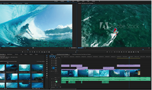 Adobe Previews Next Creative Cloud Release