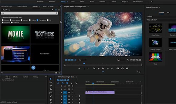 Adobe Previews 11 New Technologies