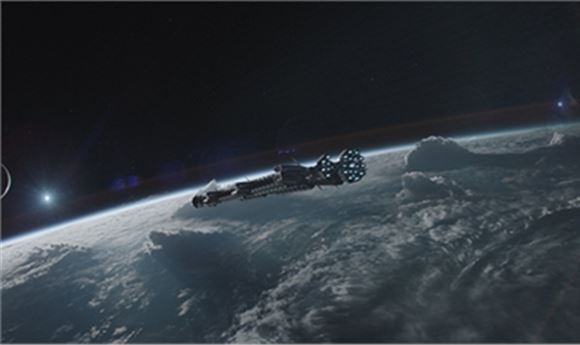 Framestore Completes 295 Shots For <I>Alien: Covenant</I>