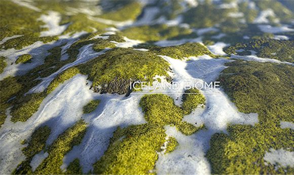 Allegorithmic Introduces Signature Series For Substance Users