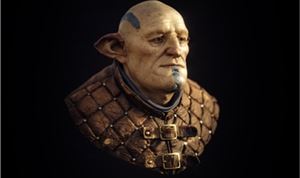 Allegorithmic Updates Substance Painter To V.2.5